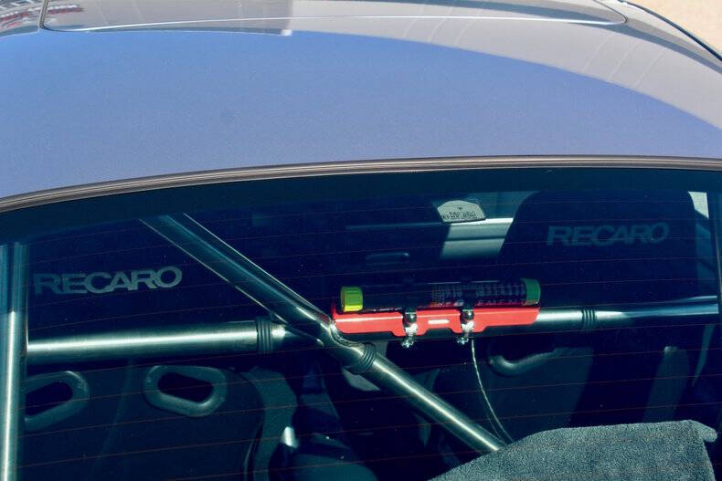 2004 Porsche 911