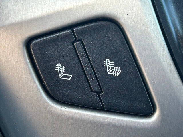 2019 GMC Sierra 2500HD