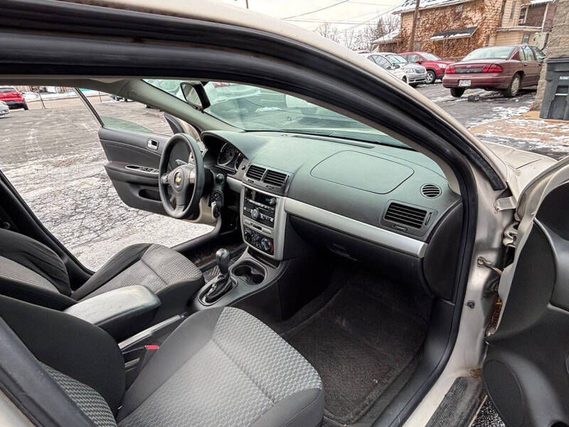 2009 Chevrolet Cobalt LT