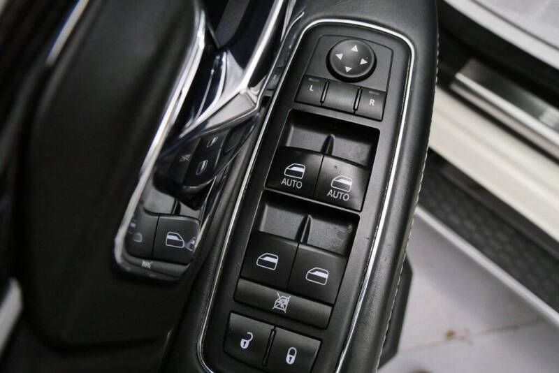 2017 RAM 1500 Laramie Limited