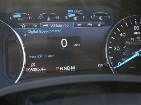 2019 Ford Expedition XLT