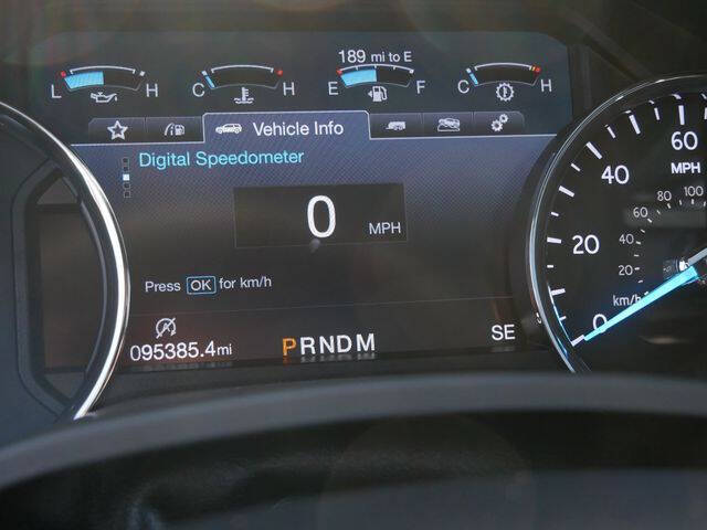 2019 Ford Expedition XLT