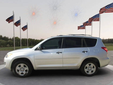 2011 Toyota RAV4