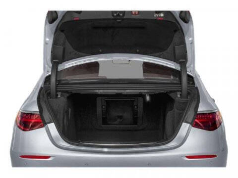 2024 Mercedes-Benz S-Class S 580 4MATIC