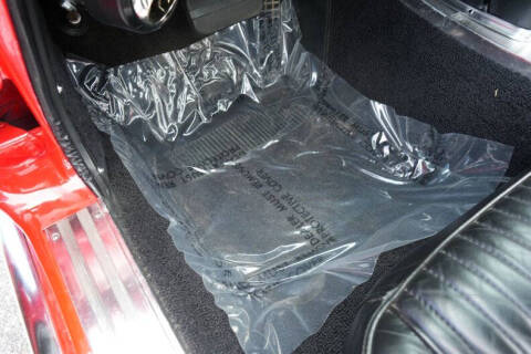 1963 Chevrolet Corvette