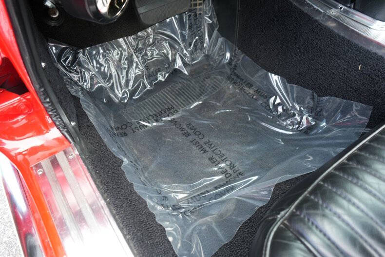 1963 Chevrolet Corvette