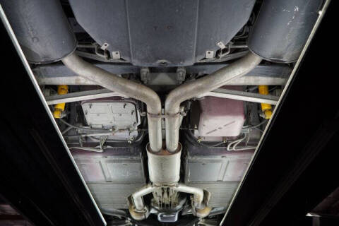 1993 Chevrolet Corvette