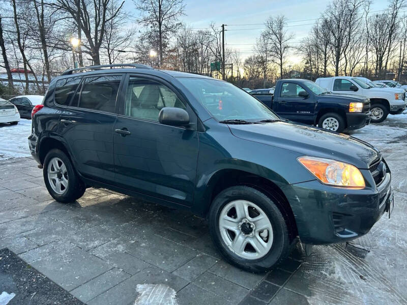 2011 Toyota RAV4