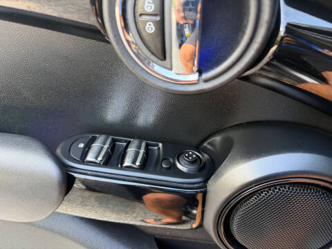 2016 MINI Hardtop 4 Door Cooper S
