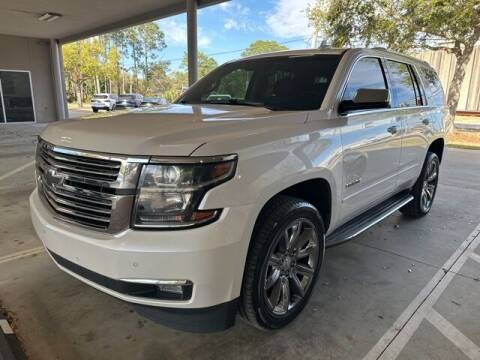 2018 Chevrolet Tahoe for sale at Express Purchasing Plus in Hot Springs AR