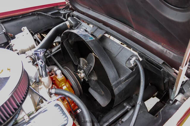 1966 Chevrolet Corvette