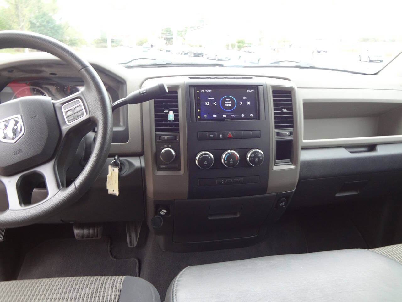 2012 Ram 1500 for sale at Pontarelli's Automotive Inc in Warminster, PA