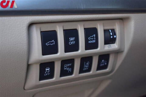 2017 Subaru Outback 3.6R Limited