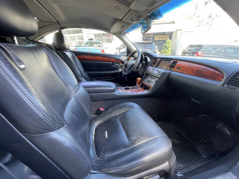 2002 Lexus SC 430