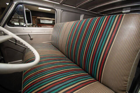 1962 Chevrolet Corvair