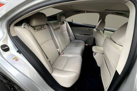 2012 Lexus ES 350