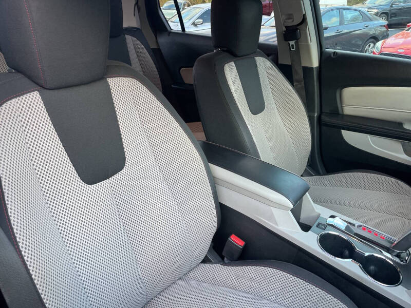 2014 GMC Terrain SLE-2