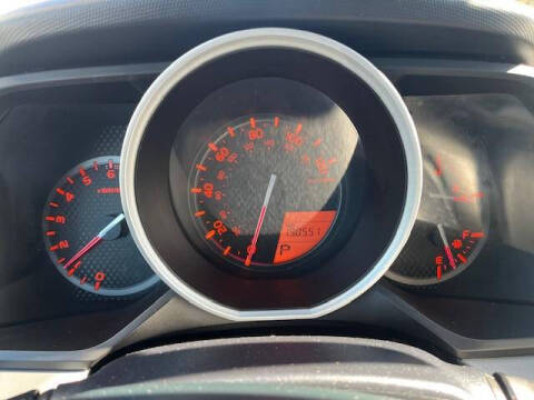 2013 Toyota 4Runner SR5