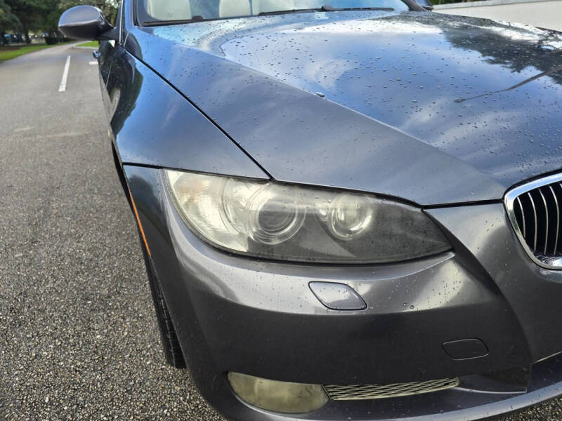 2008 BMW 3 Series 335i