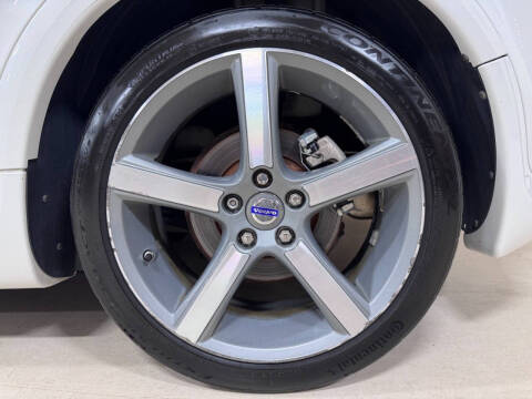 2012 Volvo C30 T5 R-Design Premier Plus