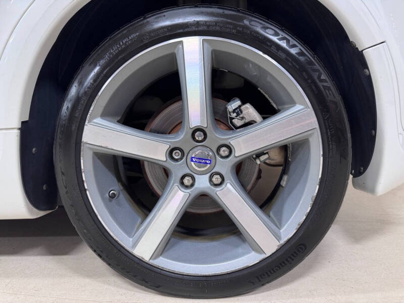 2012 Volvo C30 T5 R-Design Premier Plus