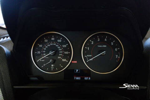 2015 BMW 2 Series M235i