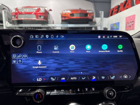 2024 Chevrolet Blazer EV 2LT