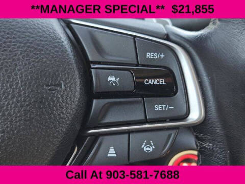 2022 Honda Accord Sport Special Edition