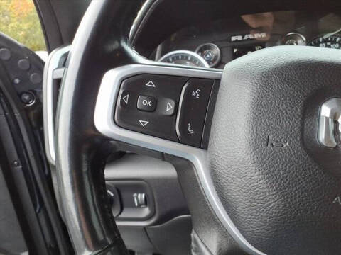 2023 RAM 2500 Big Horn