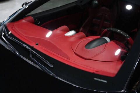 2015 Ferrari California T