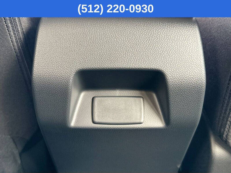 2025 Subaru Impreza Sport