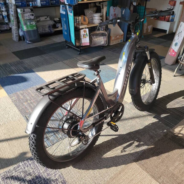 2025 AVENTON AVENTURE.2 STEP