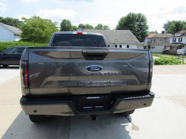 2019 Ford F-150 for sale at Joe s Preowned Autos in Moundsville, WV