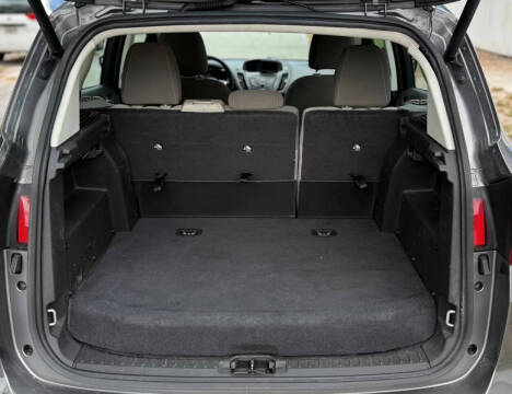 2013 Ford C-MAX Hybrid SE