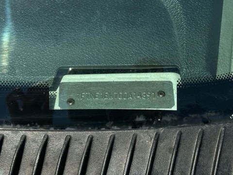 2013 Ford E-Series E-150