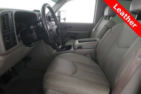 2006 GMC Sierra 3500
