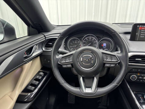 2018 Mazda CX-9 Grand Touring