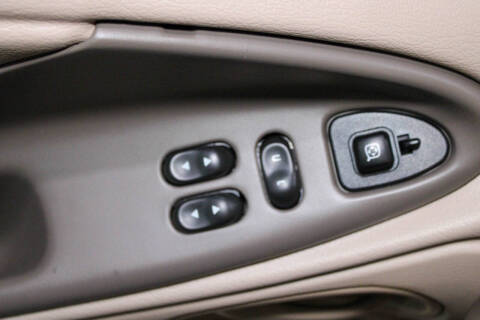 2003 Ford Mustang GT Deluxe