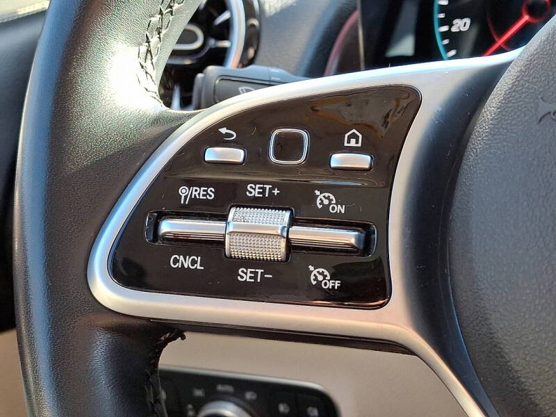 2022 Mercedes-Benz GLB GLB 250 4MATIC