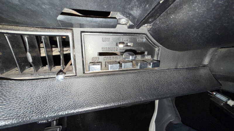 1971 Dodge Challenger