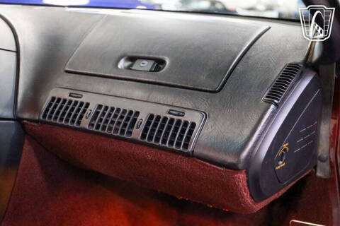 1993 Chevrolet Corvette