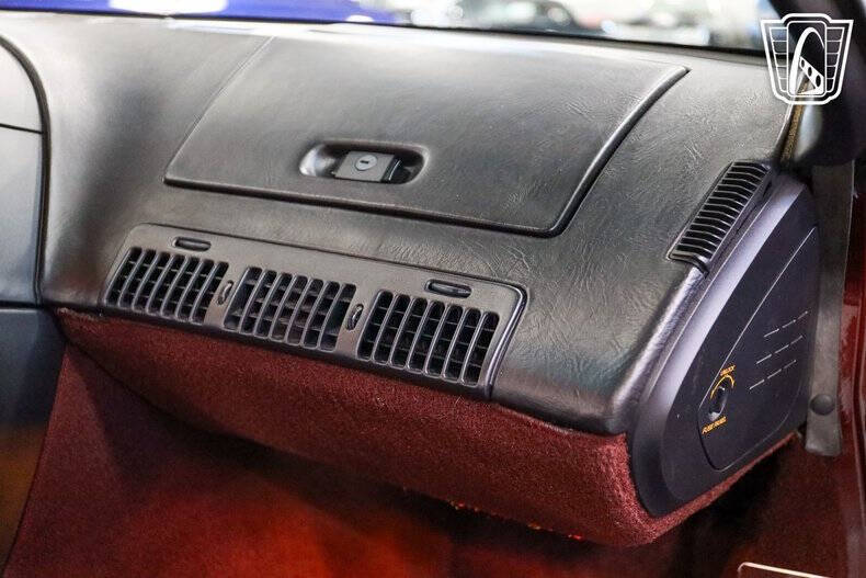 1993 Chevrolet Corvette