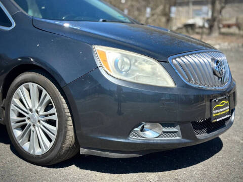 2013 Buick Verano