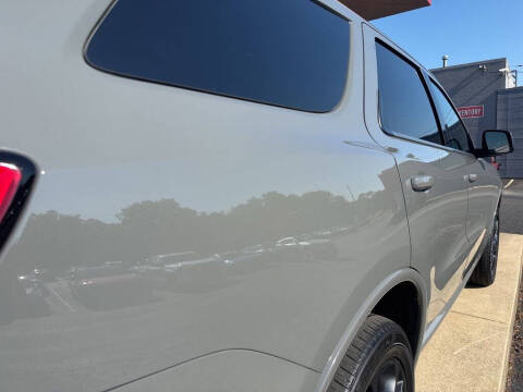 2024 Dodge Durango GT