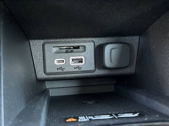 2023 Chevrolet Bolt EV 2LT