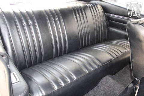 1968 Chevrolet Impala