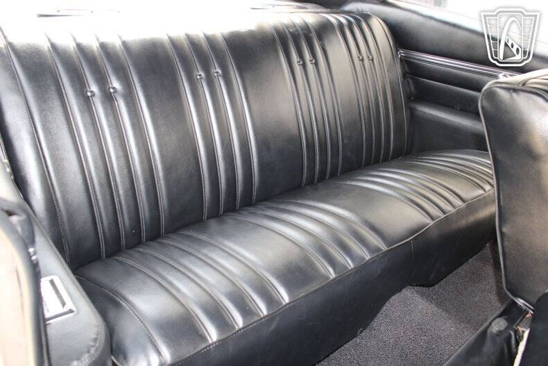 1968 Chevrolet Impala