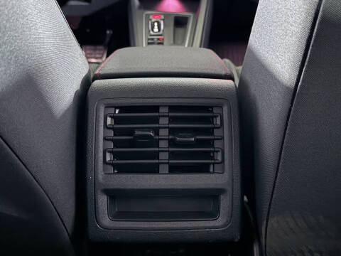 2022 Volkswagen Golf GTI S