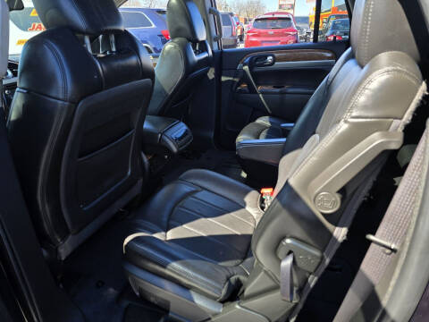 2012 Buick Enclave Premium