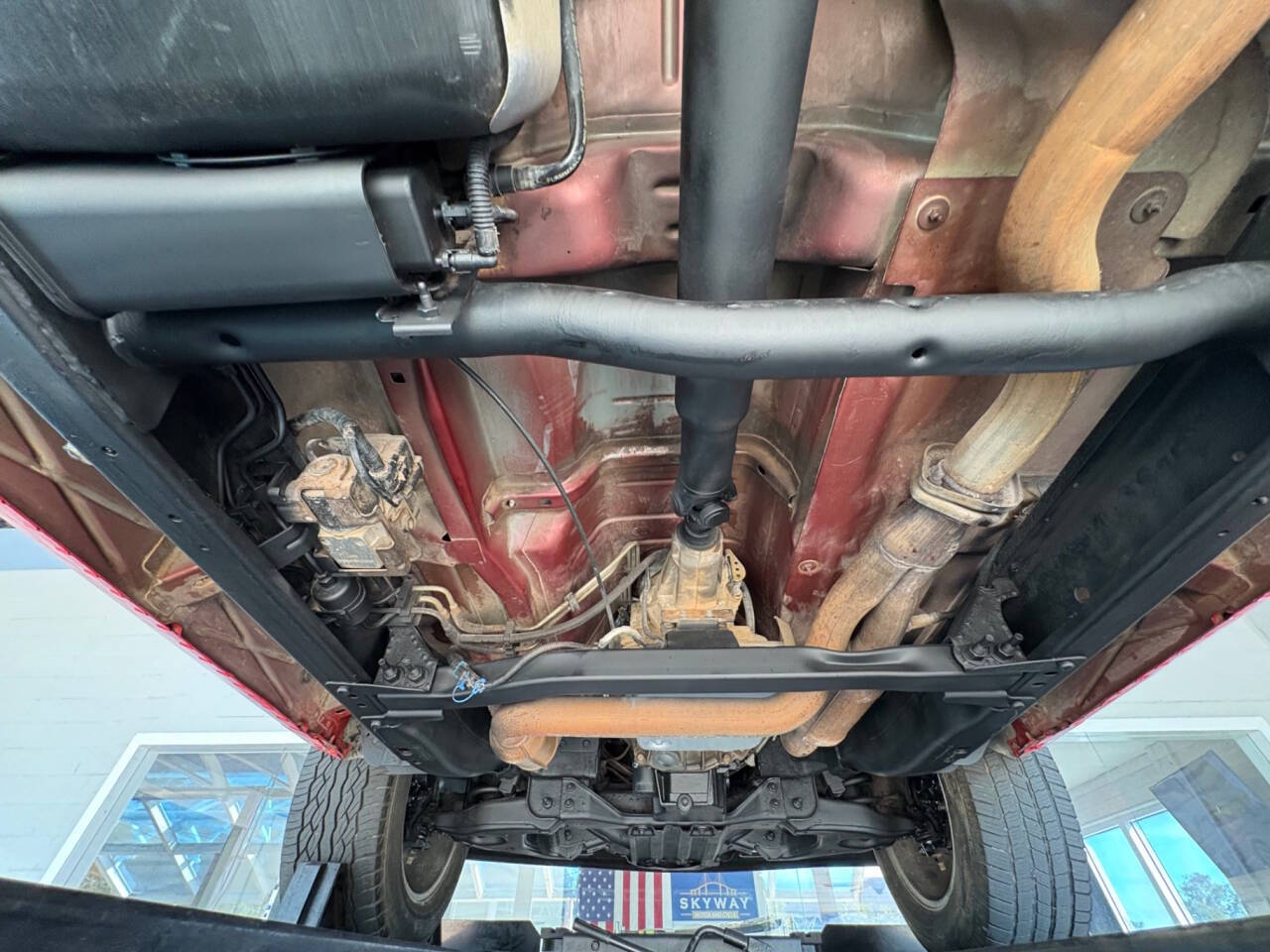 1999 Chevrolet Silverado 1500 42